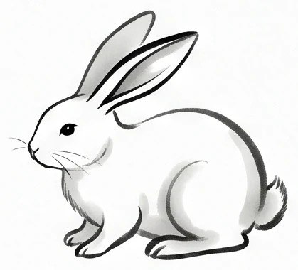 🐇 Кролик — прогноз на 2022 год — фэн-шуй прогноз