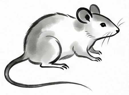 🐀 Крыса — прогноз на 2022 год — фэн-шуй прогноз